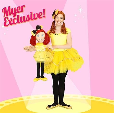 🎀NEW Emma Ballerina Dance With Me Doll available now in Myer! It's ...