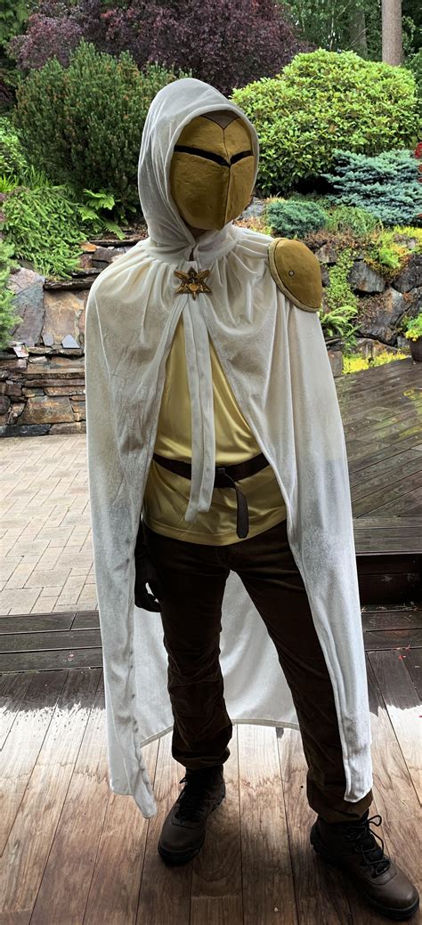 The Golden Guard Cosplay : r/TheOwlHouse