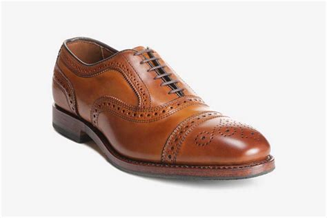 Allen Edmonds' Five Most Popular Dress Shoes Are All 40% Off - InsideHook