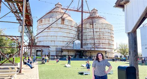 5 Tips for a Day Trip to Magnolia Market in Waco