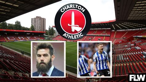 4 players you probably forgot ever played for Charlton Athletic | Flipboard