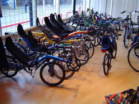 The 4 Best Three-Wheeled Recumbent Bicycles - SkyAboveUs