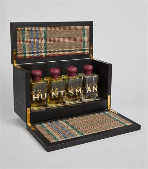 Jo Malone Gift Set Coffret - Huntsman