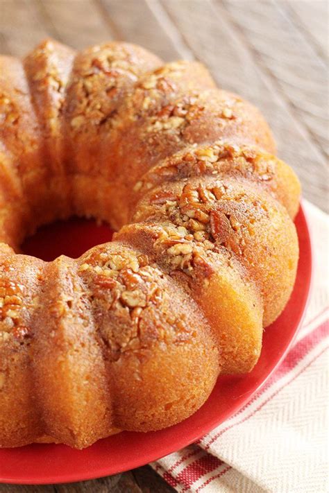 Cake Mix Rum Cake | Recipe | Rum cake recipe, Rum cake recipe easy, Rum ...