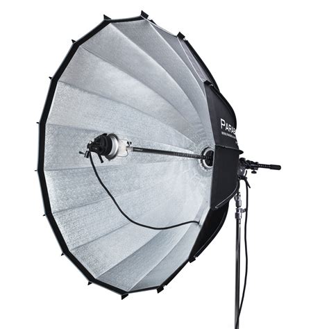 Parabolix® 65 Reflector | parabolix-light