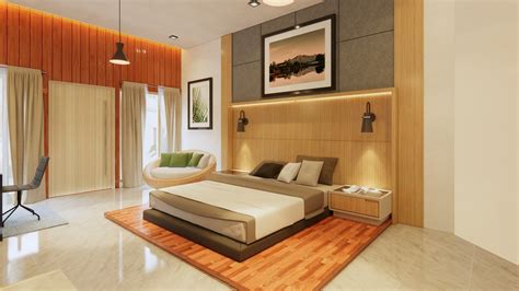 Ikuti Tips Desainer Interior Kamar Tidur