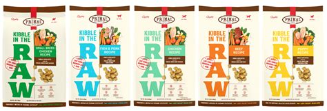 The future of kibble is (almost) here with 'Kibble in the Raw' - International Pet Food