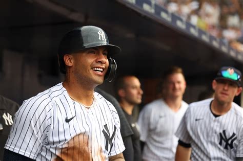 Gleyber Torres' risky baserunning pays off for Yankees