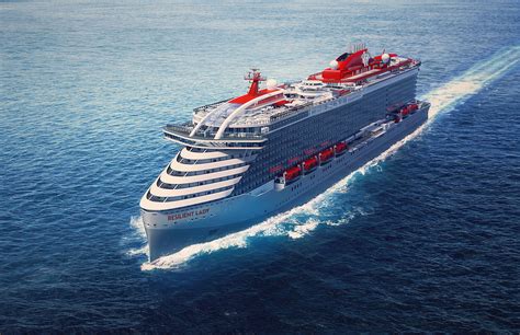 October Deals With Virgin Voyages - Travel Pursuit