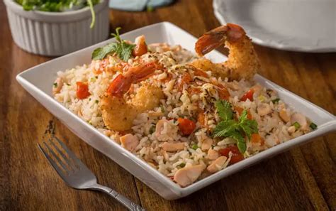 Is Red Lobster Gluten Free? 19 Options for Gluten Sensitive and Celiac Customers - Restaurant ...