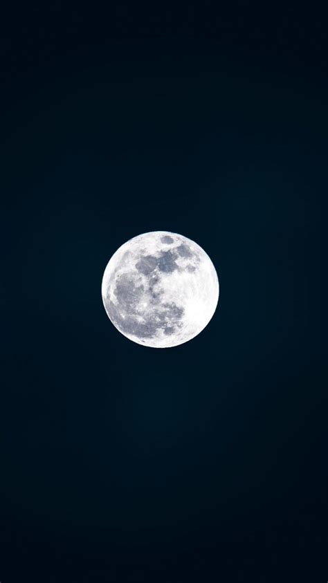 iPhone Moon 4k Wallpapers - Wallpaper Cave