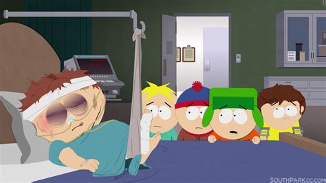 Stream the first episode of 'South Park' season 19 right here