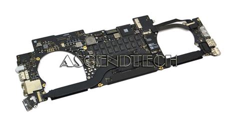 820-00138-A | Apple MacBook Pro A1398 15" Logic Board