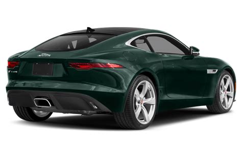 2023 Jaguar F-TYPE Specs, Price, MPG & Reviews | Cars.com