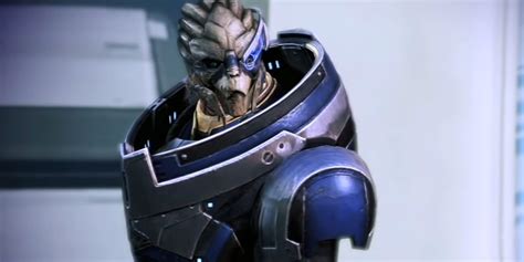 Mass Effect: 5 Scenes That Changed Garrus' Life Forever | CBR