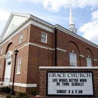 Grace United Methodist Church - Greensboro, NC | Local Church Guide