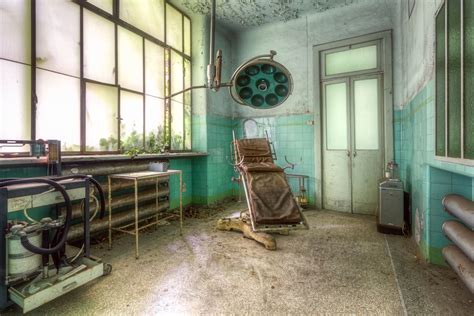 These spooky abandoned asylums will haunt your dreams - Urban ...