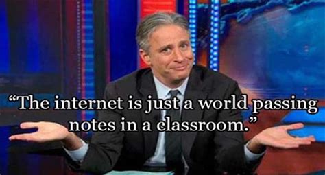 15 Of Our Favorite Jon Stewart Quotes