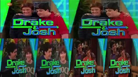 Drake And Josh Theme