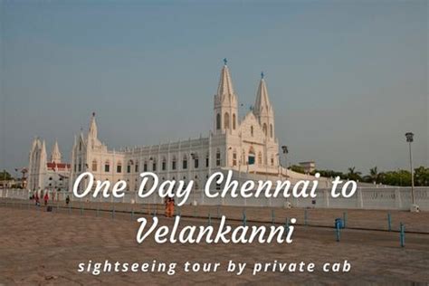 Chennai Local Sightseeing Tour Packages with Price & Itinerary ...