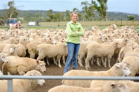 Walcha's Claudia Kirton hoping for more success at Tamworth's inaugural ...