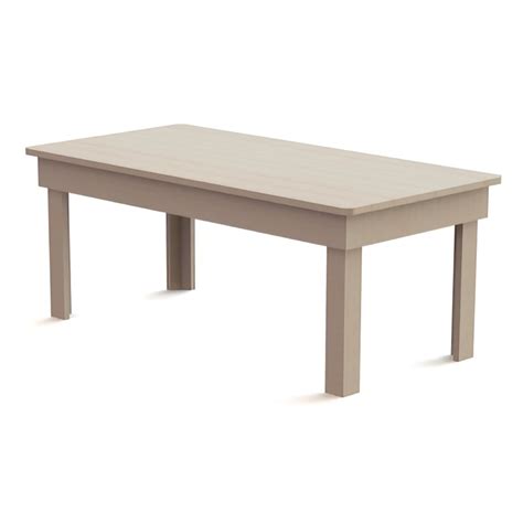 EMC Table size 2000x1000x800mm | Batter Fly