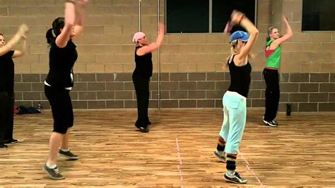 Single ladies' Beyonce - Choreography by Lynsey Eyere - YouTube