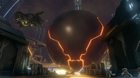 14 new Halo 4 Campaign Mode Screenshots revealed in HD | BabySoftMurderHands.com