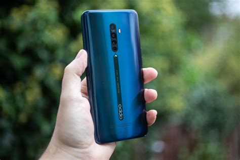 Oppo Reno 2 series packs a pop-up camera for a cut price - CNET