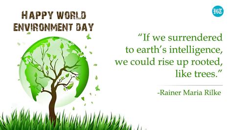 World Environment Day 2023: Wishes, images, quotes, to share ...