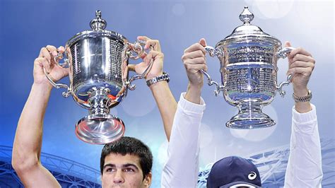 US Open 2022 Champions, In Pics: Carlos Alcaraz, Iga Swiatek Win Maiden ...