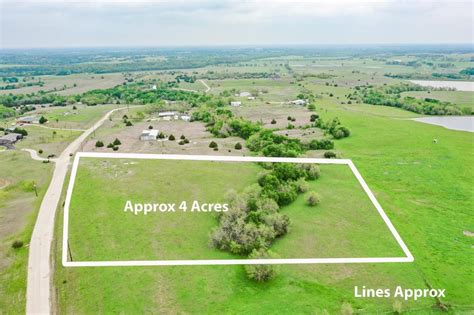 4 Acres Private Road 5445, Farmersville, TX 75442 | MLS# 20294281 | Redfin