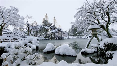 I wish I'd planned more time to spend in Kanazawa...