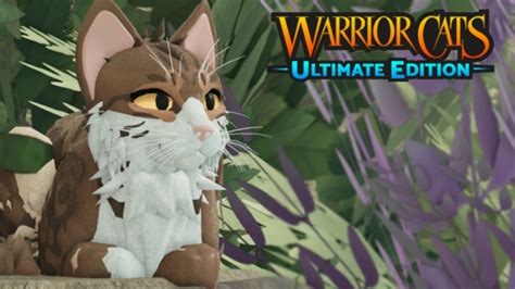 Roblox Warrior Cats Ultimate Edition (January 2024) - Gamer Journalist