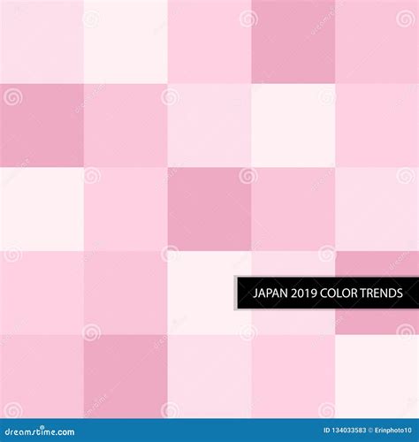 Pale Pink Color Scheme