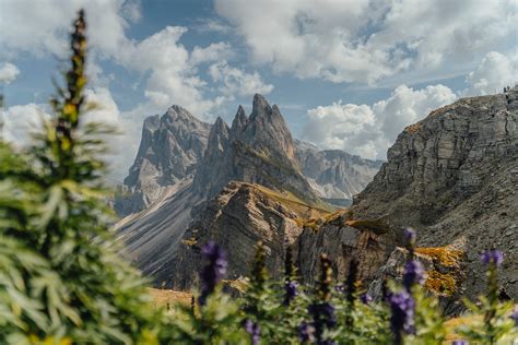 The Top Hiking Trails in Southern South Tyrol | Outdooractive