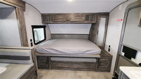 11 Best RVs with Murphy Bed - Survival Tech Shop