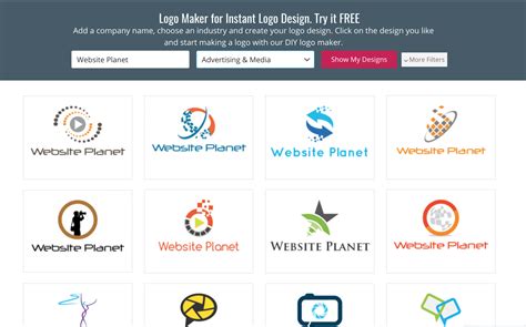 5 Best DIY Logo Makers – 100% Free to Try in 2019