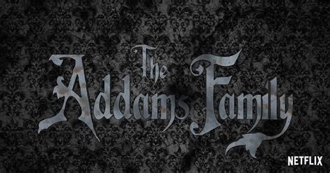 FACT CHECK: Is Netflix Rebooting the 'Addams Family' Series?