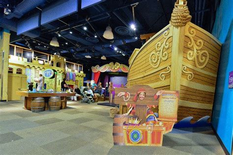 DISCOVERY Children's Museum is one of the very best things to do in Las Vegas