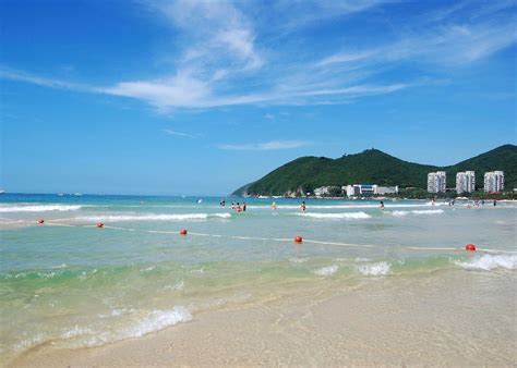 Visit Hainan Island on a trip to China | Audley Travel