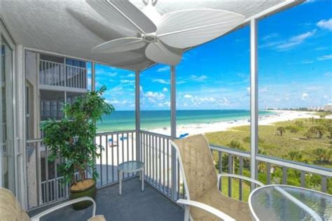 The Top Siesta Key Beachfront Condos You Have to See