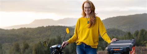 Quiet solutions: electric farm bikes | AA New Zealand