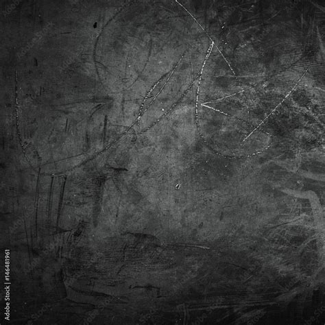 Dark grey background - textured wallpaper. Stock Photo | Adobe Stock