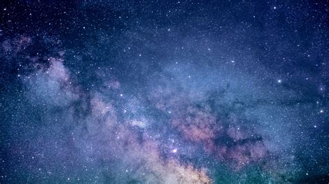 2048x1152 5k Colorful Galaxy Wallpaper,2048x1152 Resolution HD 4k ...