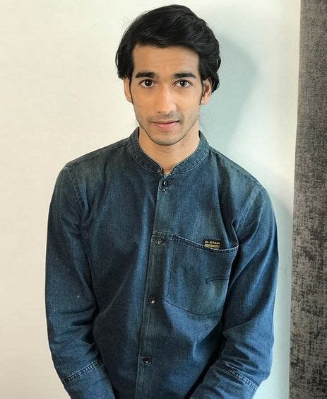 Shantanu Maheshwari | Celebrity biographies, Biography, Choreographer