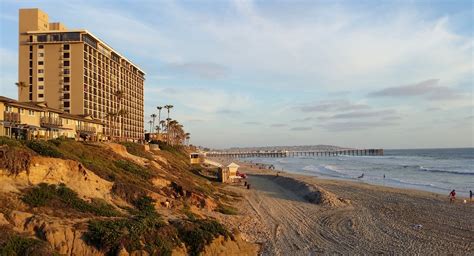 North Pacific Beach, San Diego, CA - California Beaches