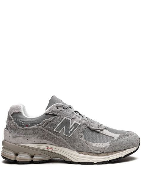 New Balance 2002R "Grey" Sneakers | Grey | FARFETCH