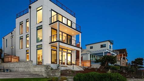 Seattle house styles - an unofficial tour - Curbed Seattle