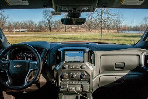 2021 Chevrolet Silverado 1500 - Specs, Prices, MPG, Reviews & Photos | Cars.com